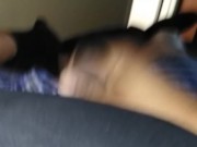 Quick nut before work - Screenshot 3 of 16 - Cumshot