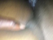 Hittin It From The Back PT 1 13/16