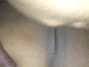 Hittin It From The Back PT 1 4/16