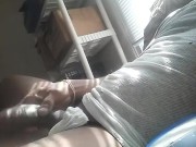 Smoking. .. - Screenshot 1 of 16 - Jack Off