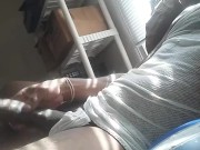 Smoking. .. - Screenshot 16 of 16 - Jack Off