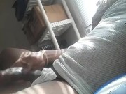 Smoking. .. - Screenshot 2 of 16 - Jack Off