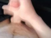 Quick Cum shot - Screenshot 10 of 16 - HD