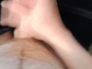 Quick Cum shot - Screenshot 11 of 16 - Big Cock