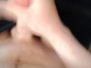Quick Cum shot - Screenshot 13 of 16 - HD