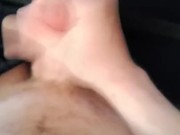 Quick Cum shot - Screenshot 14 of 16 - Big Cock