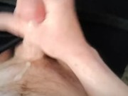 Quick Cum shot - Screenshot 16 of 16 - HD