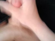 Quick Cum shot - Screenshot 2 of 16 - Big Cock