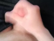 Quick Cum shot - Screenshot 4 of 16 - HD
