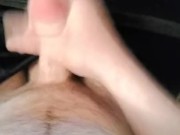 Quick Cum shot - Screenshot 5 of 16 - Big Cock