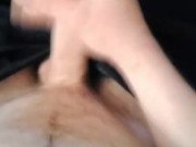 Quick Cum shot - Screenshot 8 of 16 - Big Cock