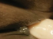 She Creams All Over My Pussy 10/16