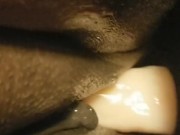 She Creams All Over My Pussy 11/16