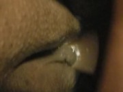 She Creams All Over My Pussy 12/16