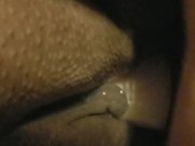 She Creams All Over My Pussy 13/16