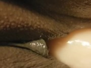 She Creams All Over My Pussy 3/16