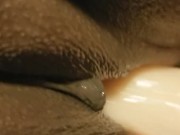 She Creams All Over My Pussy 5/16