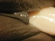 She Creams All Over My Pussy 6/16