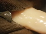 She Creams All Over My Pussy 7/16