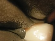 She Creams All Over My Pussy 9/16