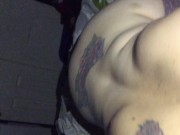 Sucking Black Guy I Met Off Tinder (BBC)POV 13/16