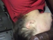 Sucking Black Guy I Met Off Tinder (BBC)POV 3/16