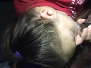 Sucking Black Guy I Met Off Tinder (BBC)POV 5/16