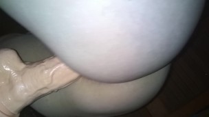 Milf loves big cock