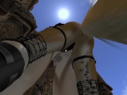 The New Experience ( Furry / Yiff ) 12/16