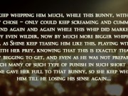 The New Experience ( Furry / Yiff ) 16/16