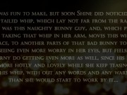 The New Experience ( Furry / Yiff ) 3/16