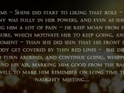 The New Experience ( Furry / Yiff ) 5/16