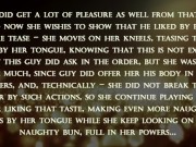 The New Experience ( Furry / Yiff ) 7/16