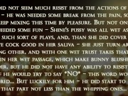 The New Experience ( Furry / Yiff ) 8/16