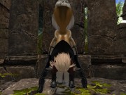 The New Experience ( Furry / Yiff ) 9/16