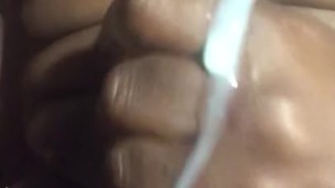 Cum explosion