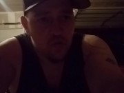 Rapping for fun