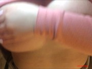 Mind Control for Hands free Orgasm (ASMR)