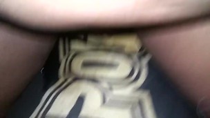Short pillow pissing