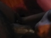 Sucking dick - Screenshot 1 of 16 - Slurping Blowjob
