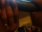 Sucking dick - Screenshot 12 of 16 - Slurping Blowjob