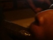 Sucking dick - Screenshot 4 of 16 - Slurping Blowjob