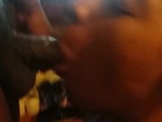 Sucking dick - Screenshot 7 of 16 - Slurping Blowjob