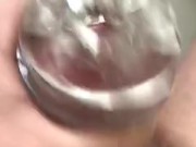 Left at home alone fleshlite fun 13/16