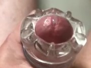 Left at home alone fleshlite fun 15/16