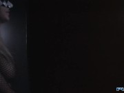 Leya Falcon BTS Before A Shoot 16/16