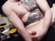 Such a tease