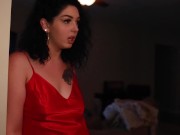 FUCK MY STEP BROTHER 1/16