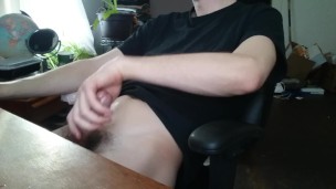 Hand job