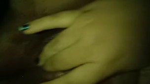 Masturbating Fat Girl